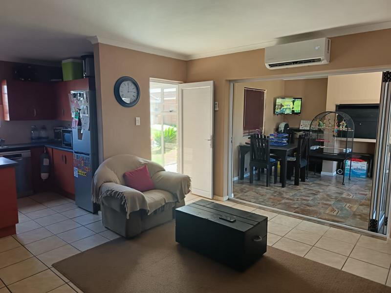 3 Bedroom Property for Sale in Bridgemeade Eastern Cape